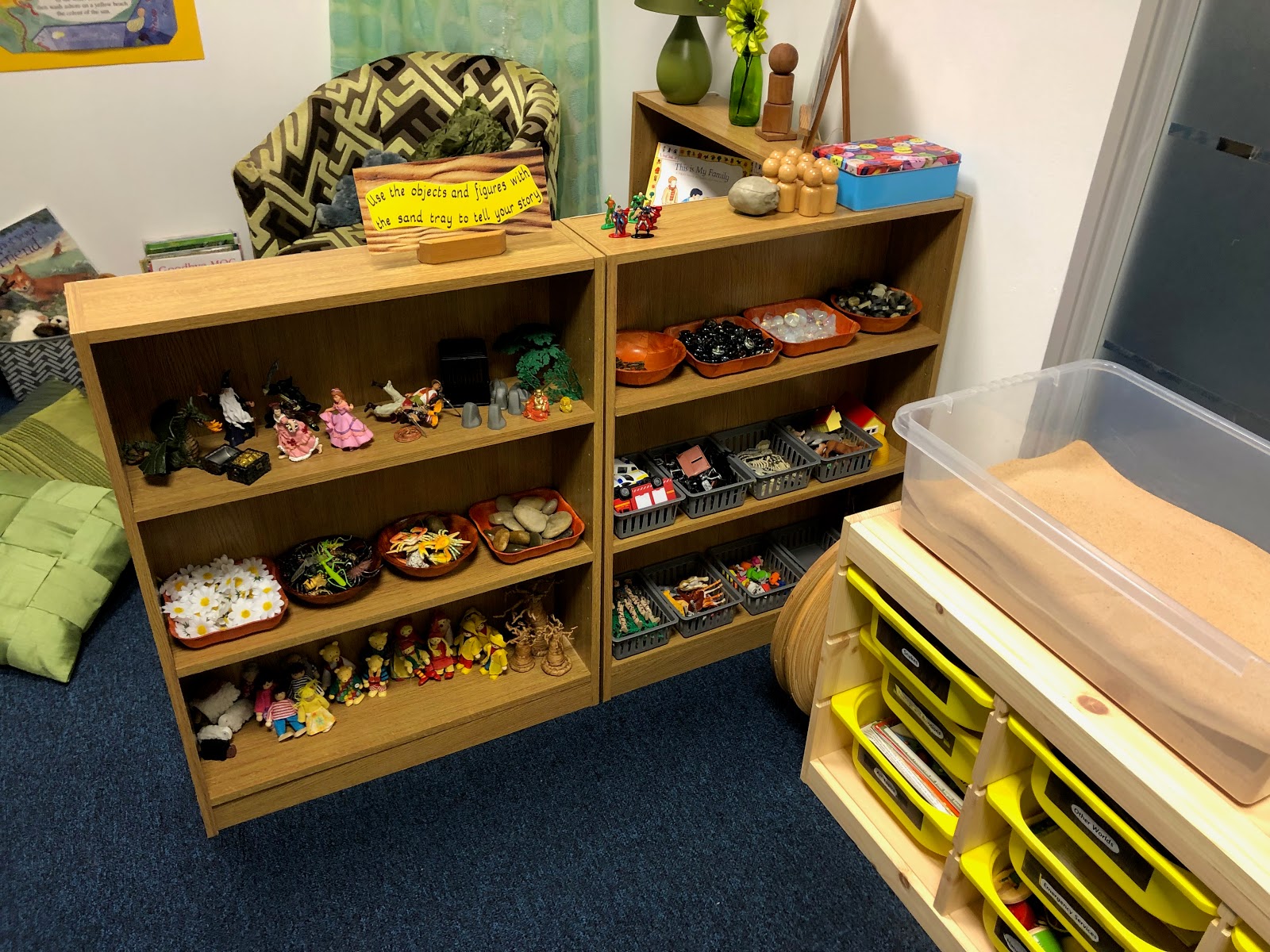 Therapeutic Learning Centre