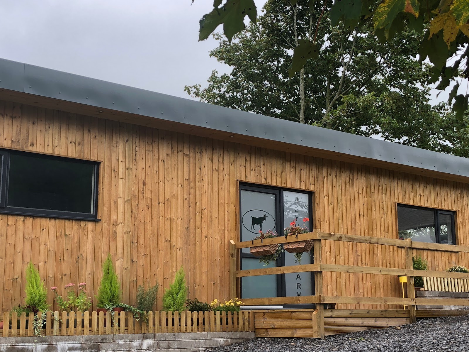 Heyhead Farm Education Centre