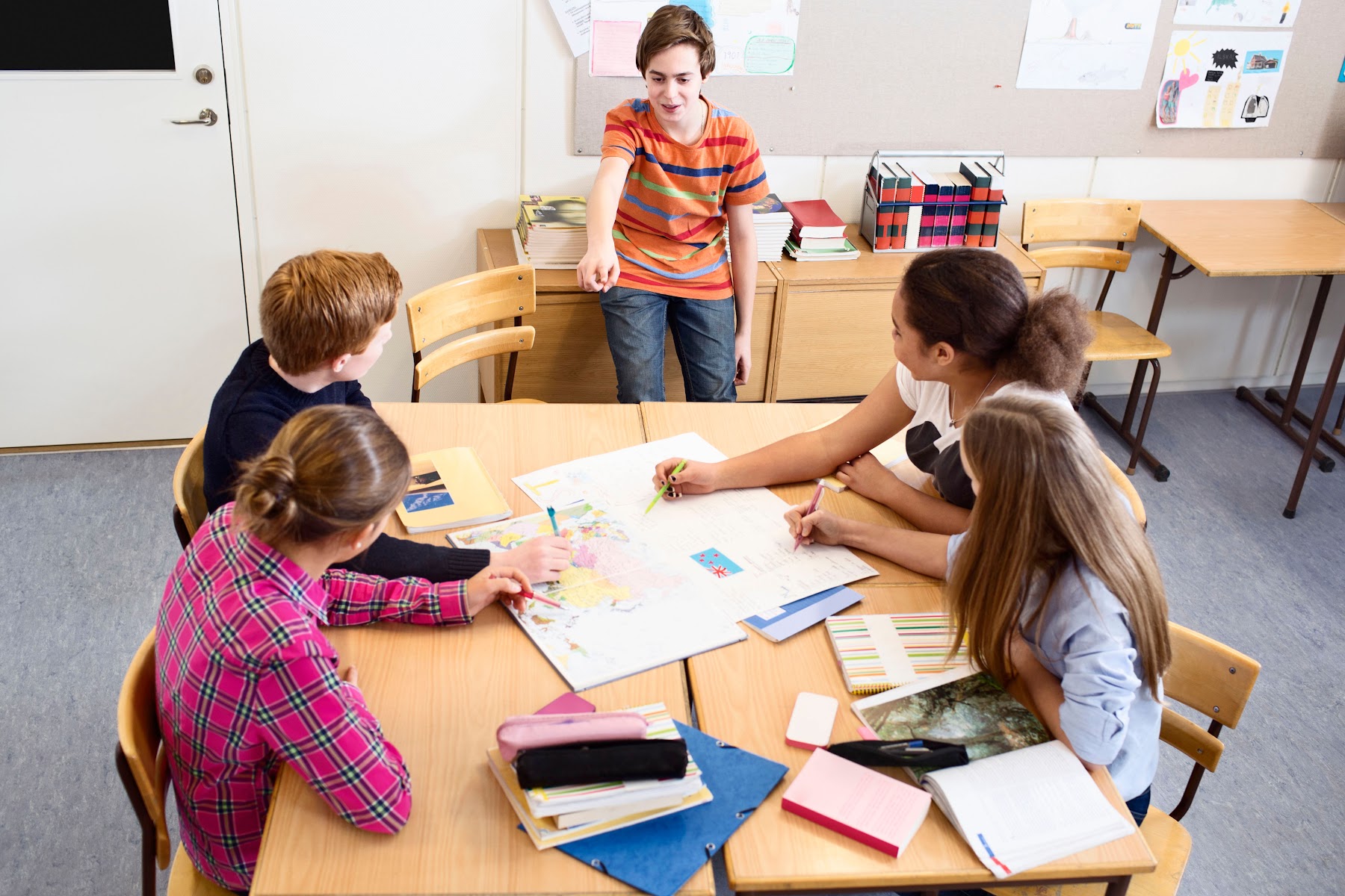 Raise Education & Wellbeing School