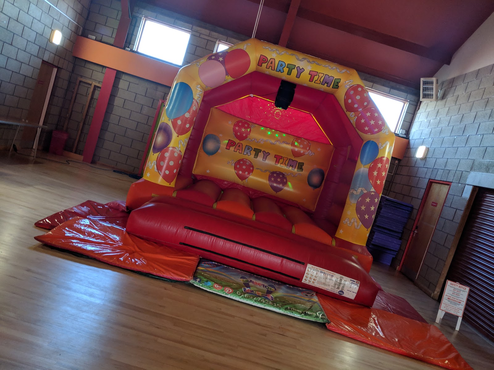 Yewdale Community Centre