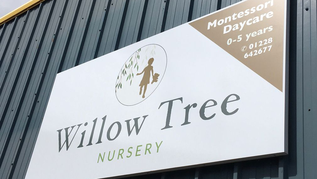 Willow Tree Montessori Nursery & Pre-School
