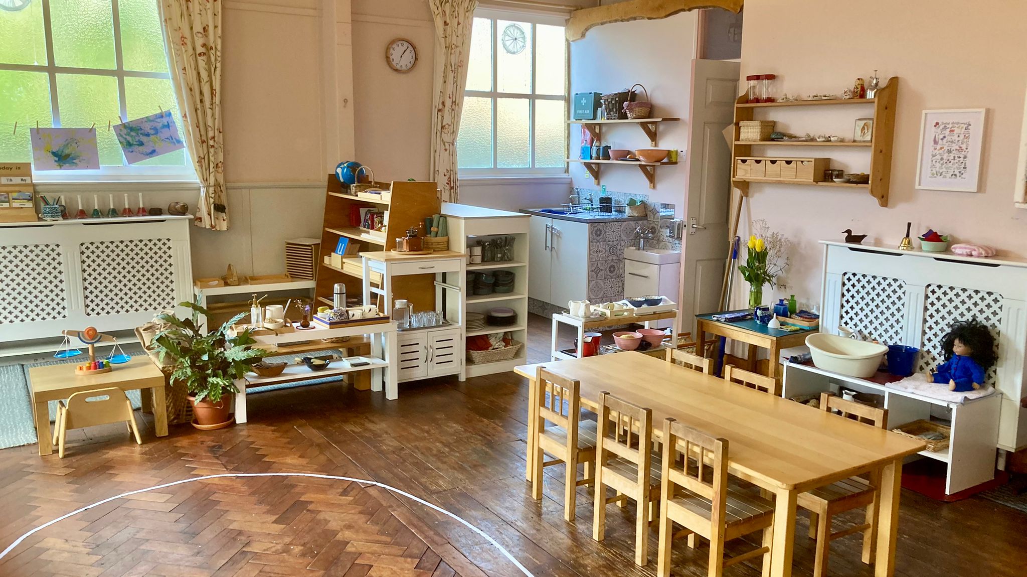 Appledore Montessori