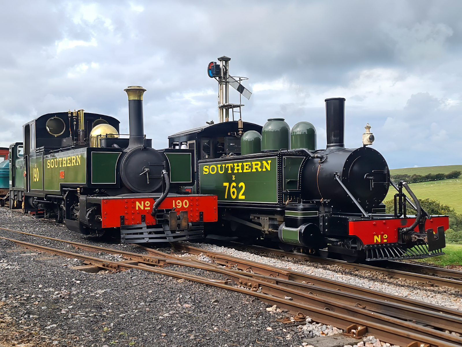 Lynton & Barnstaple Railway