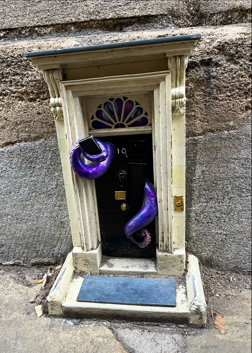 10 Downing Street