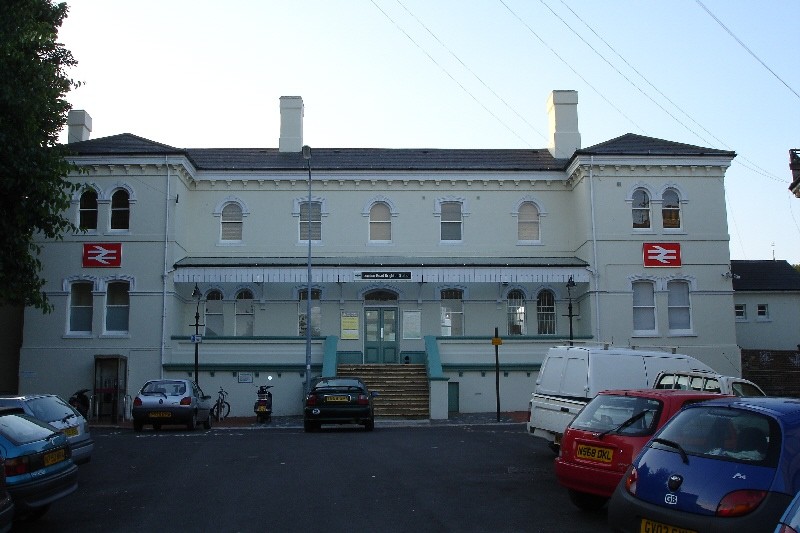 Brighton Model Railway Club