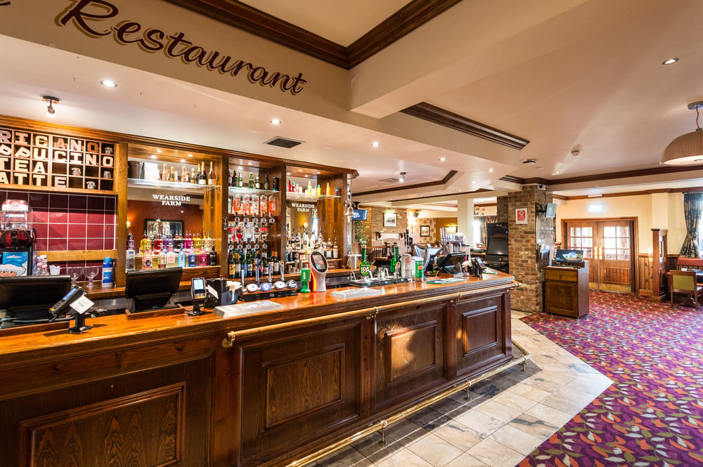 Wearside Farm - Dining & Carvery