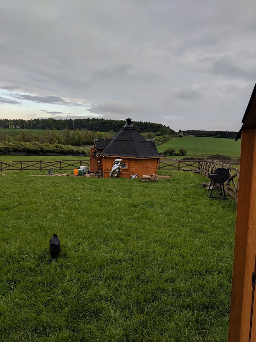 Hilltop Farm