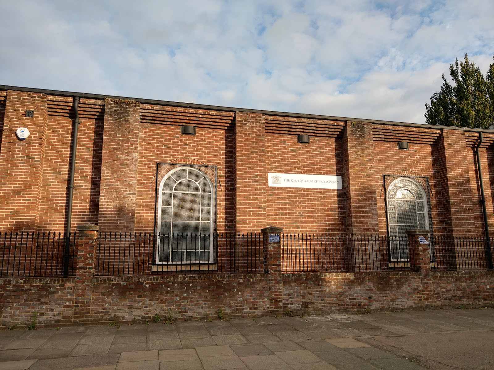 Kent Museum of Freemasonry
