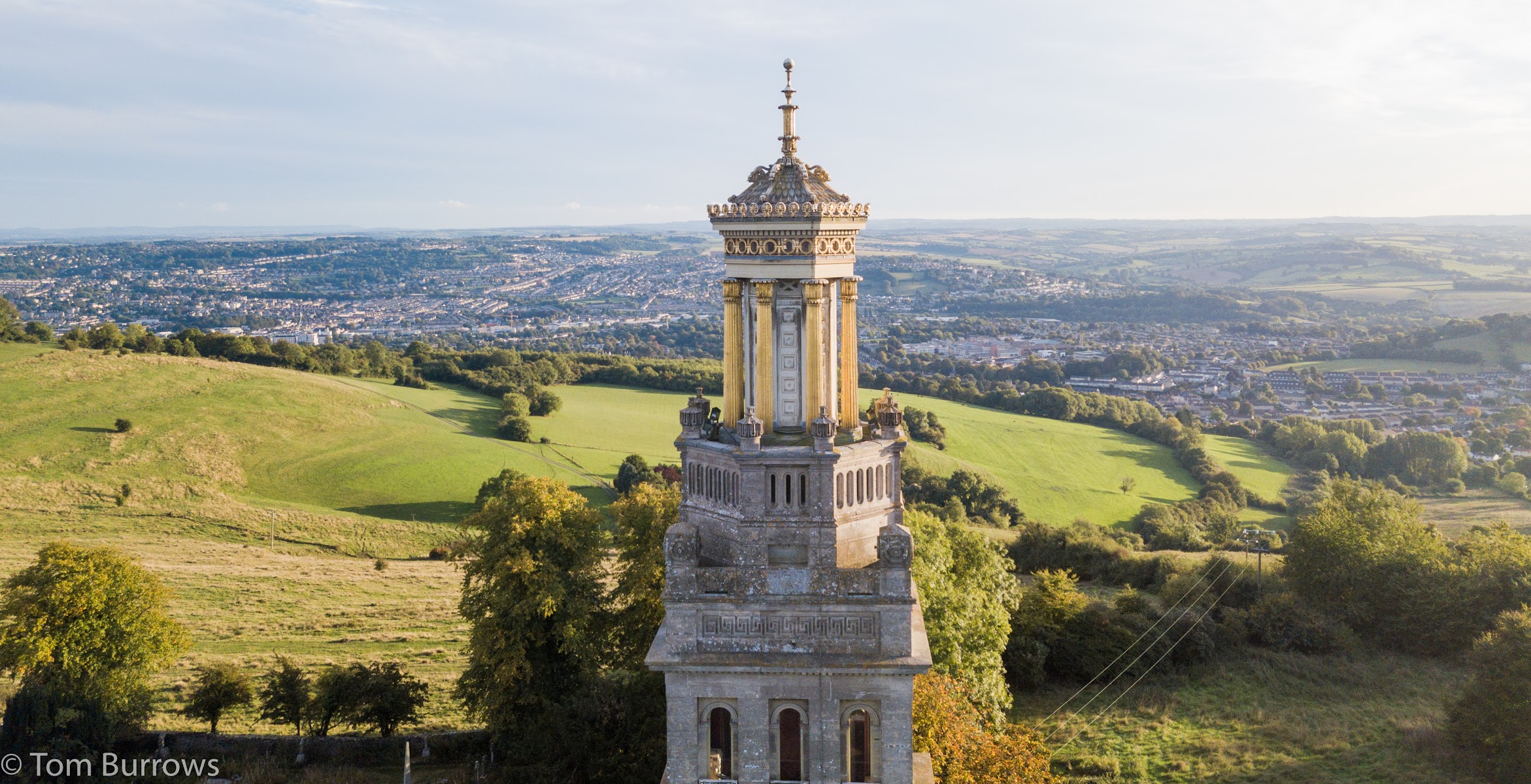 Beckford's Tower and Museum