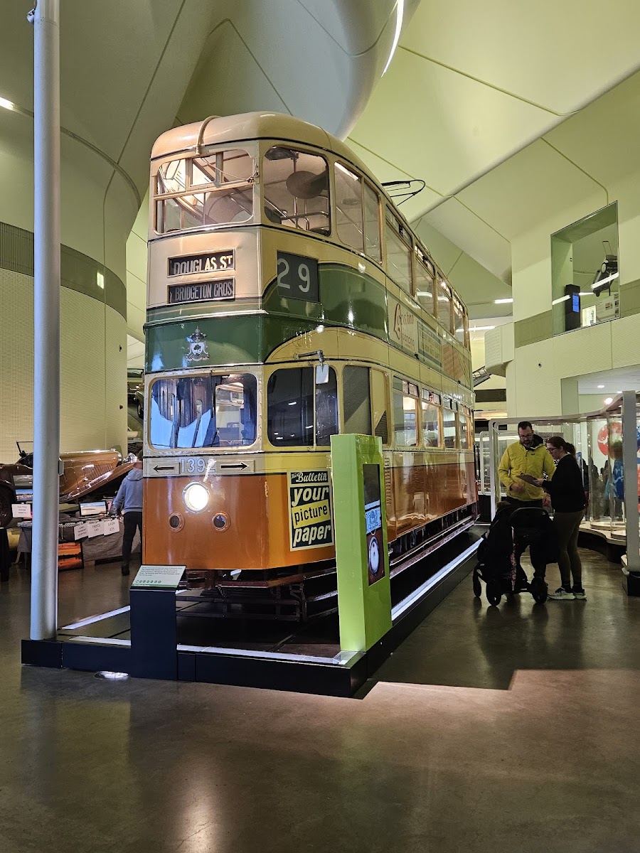 Transport Museum