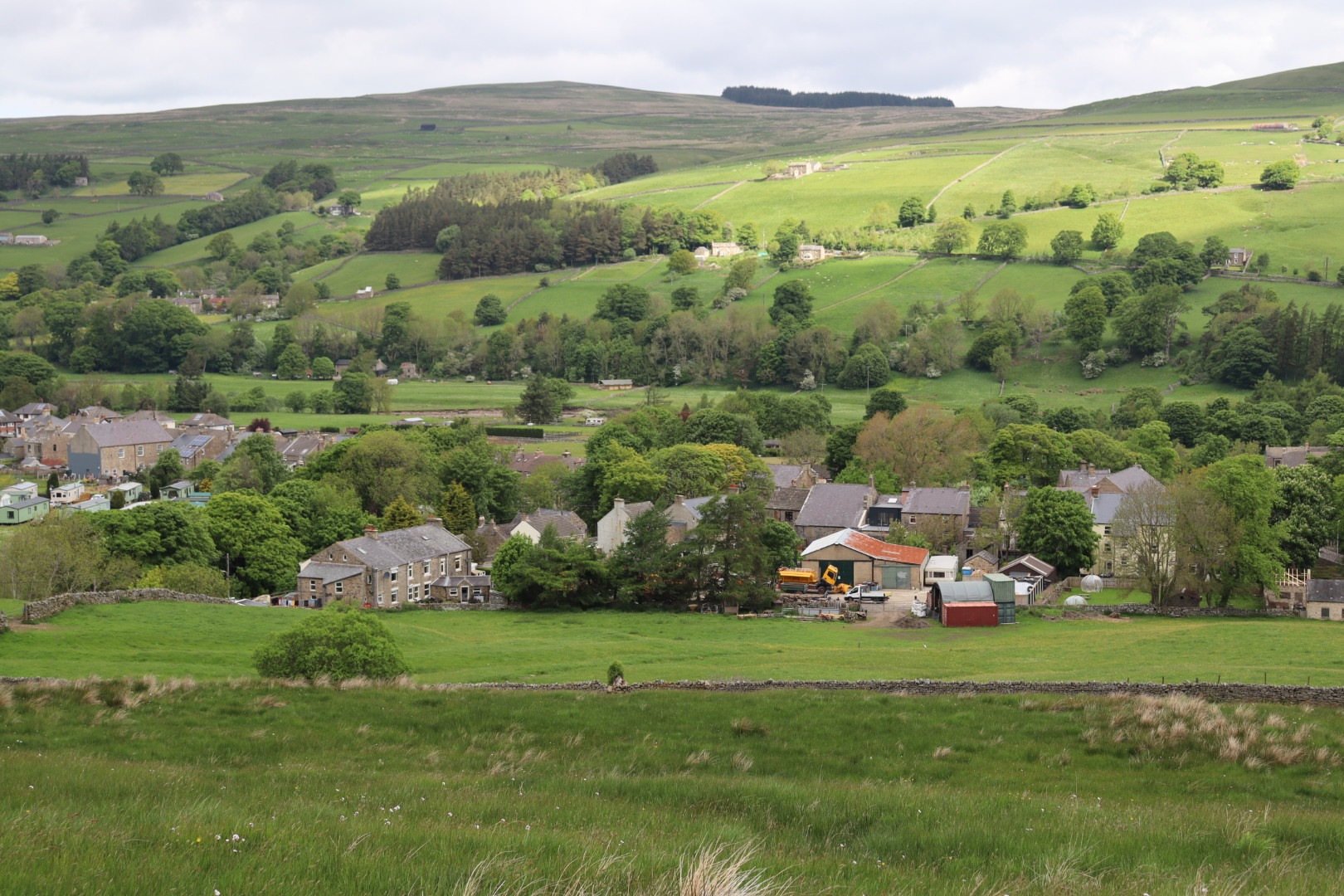 Weardale