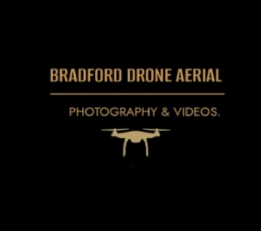 Bradford Drone Aerial Photography & Videos.