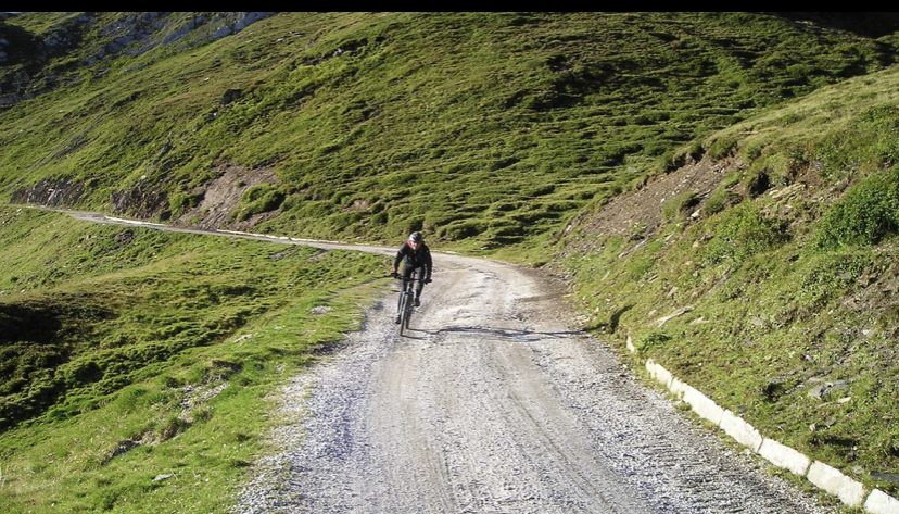 The Adventure Project