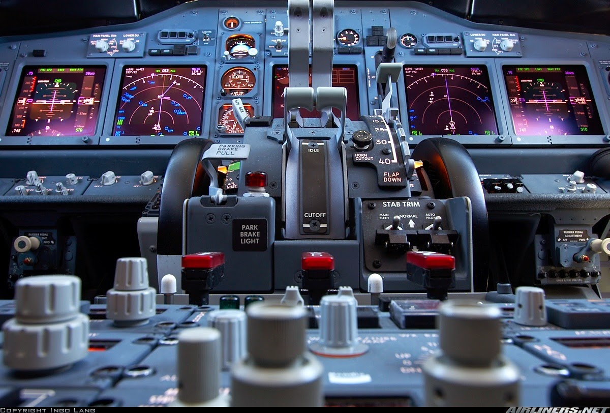 TG Simulation LTD