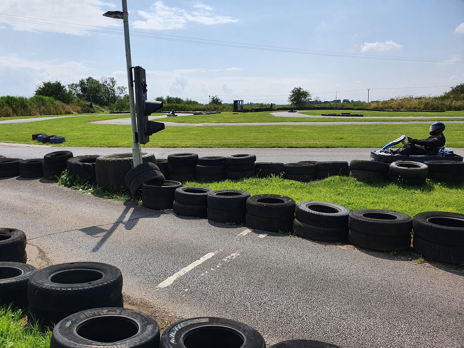 Kartworld Extreme Leisure