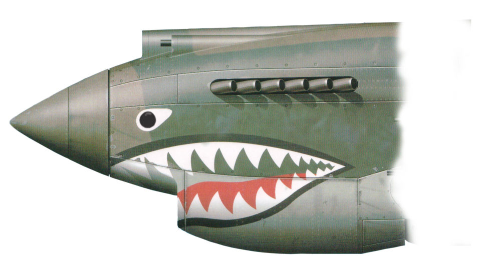 Flying Tiger Models Ltd