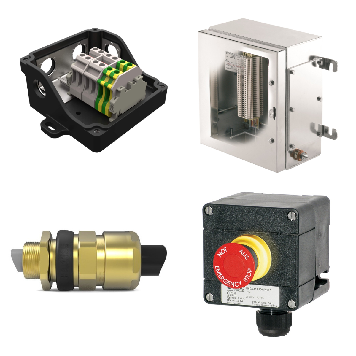 Cable Systems