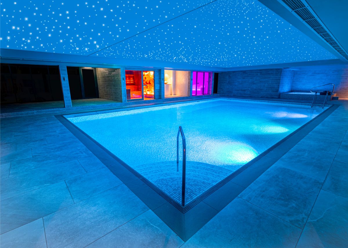 The Harrogate Spa