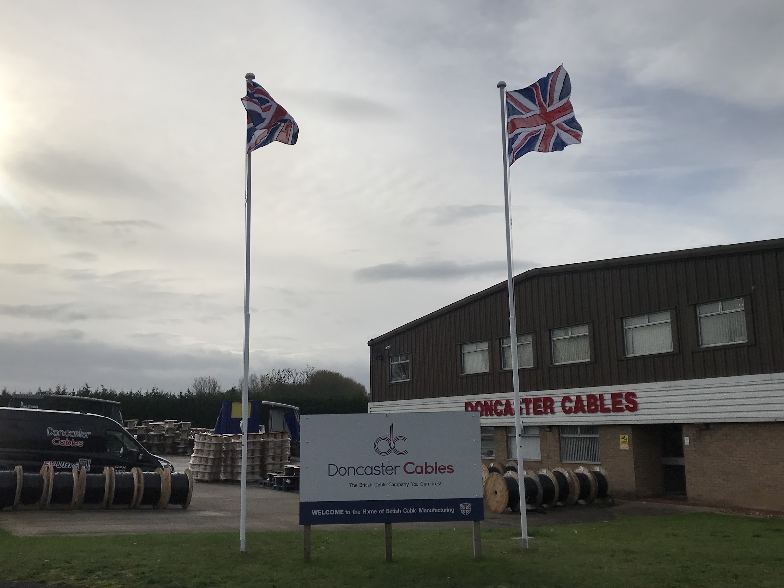 Doncaster Cables