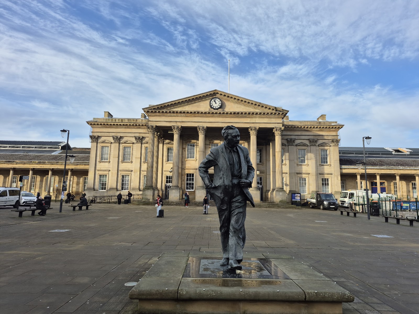 Huddersfield