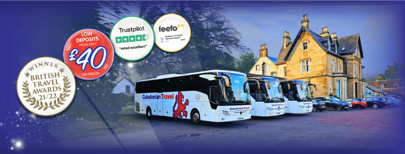 Caledonian Travel - Wakefield Travel Centre