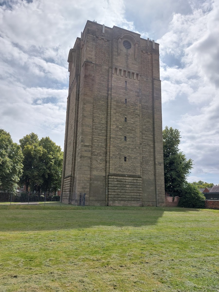 Westgate Water Tower