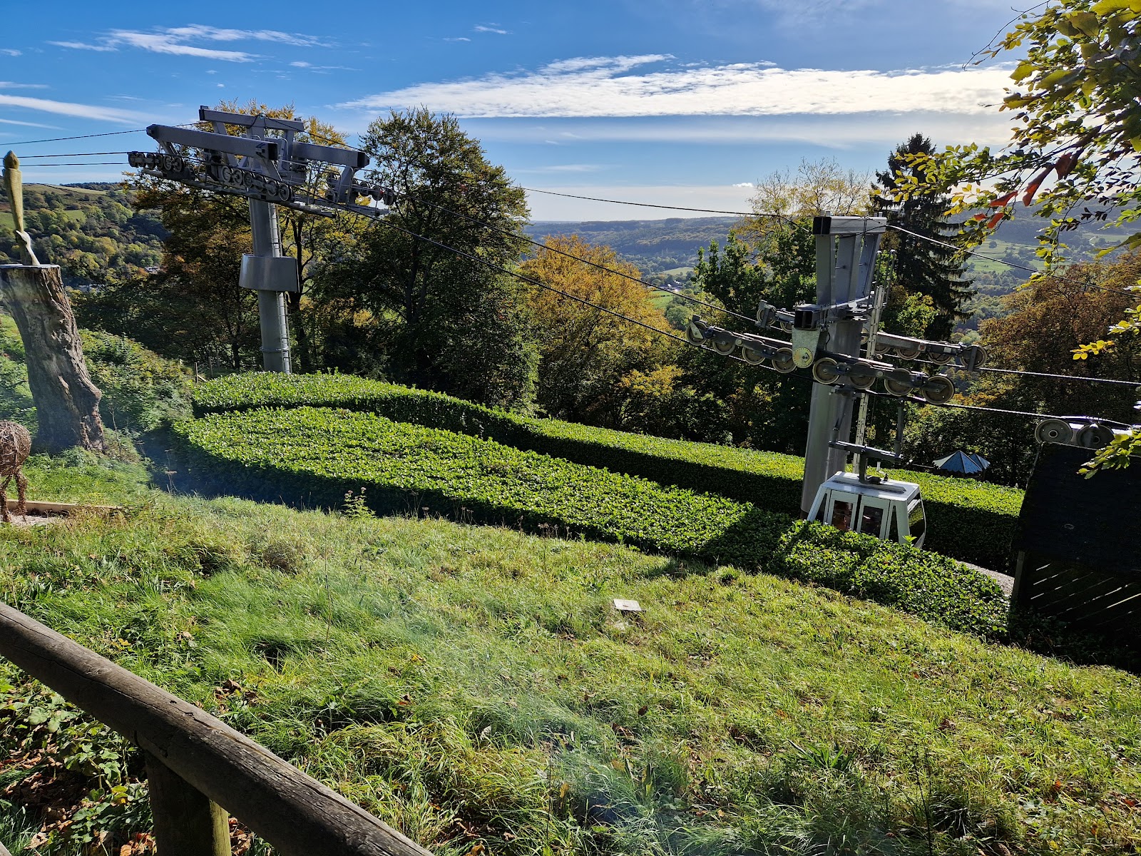 Cable Car