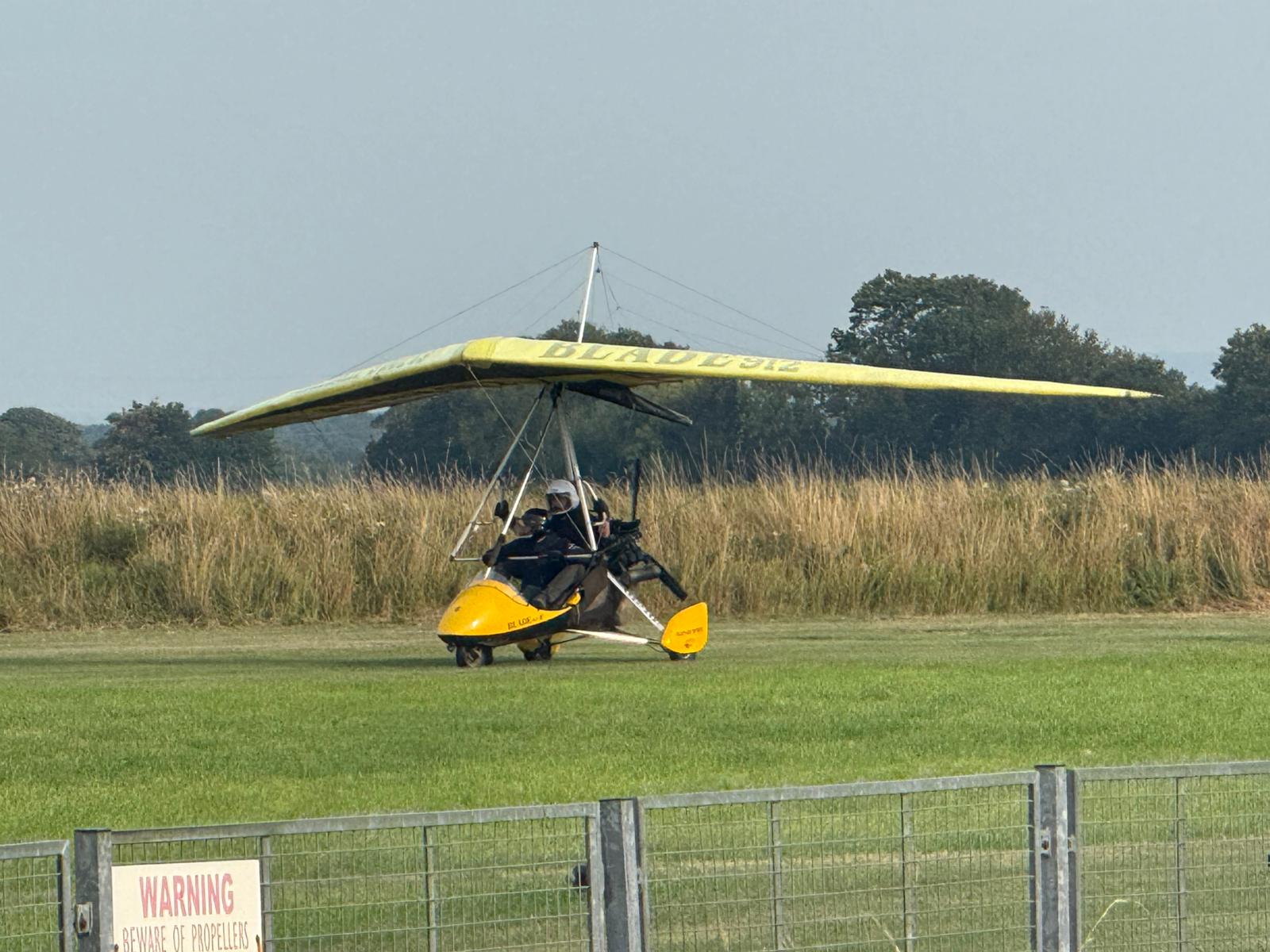 Northern Microlights