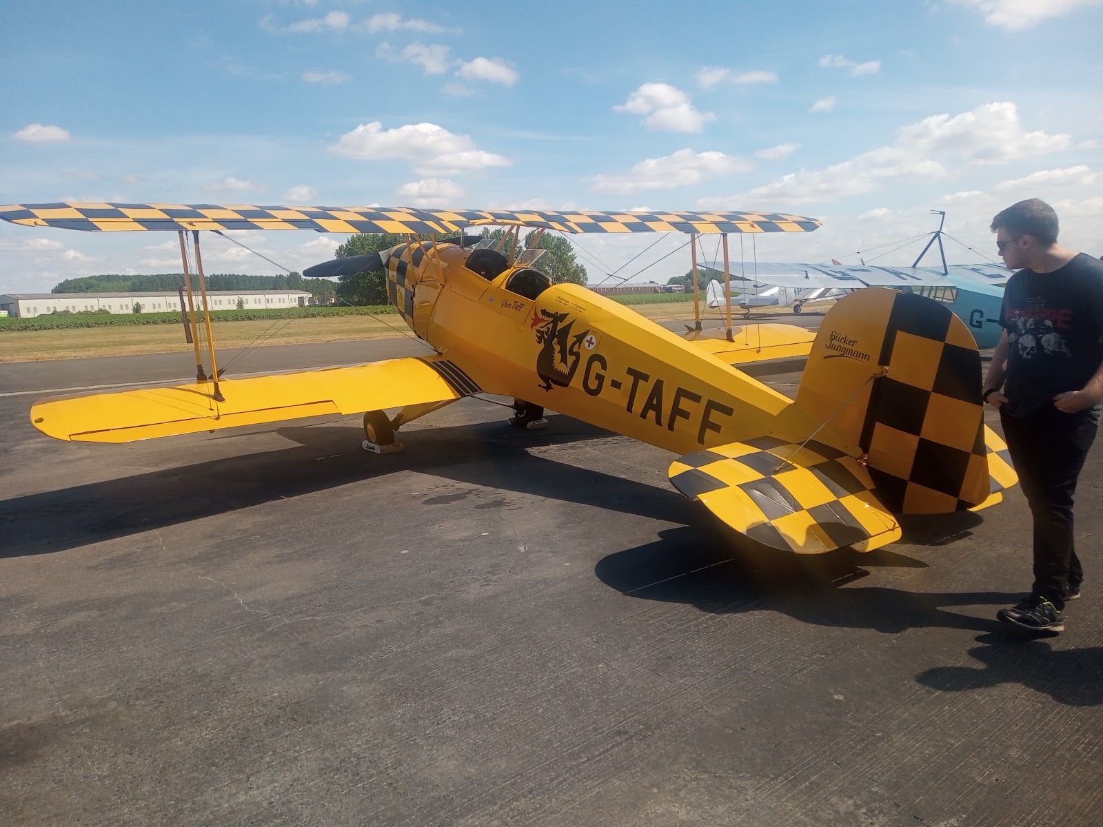 York Flying School