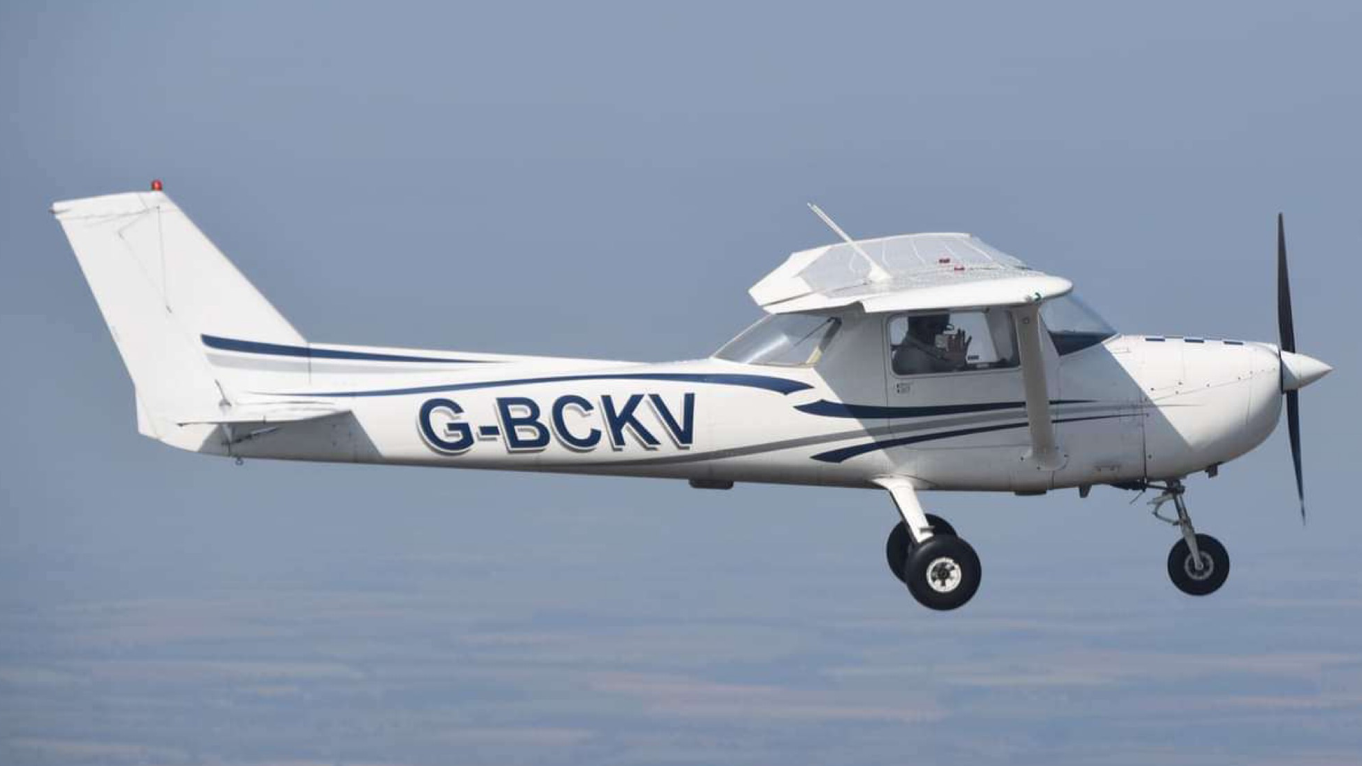 Gamston Flying School
