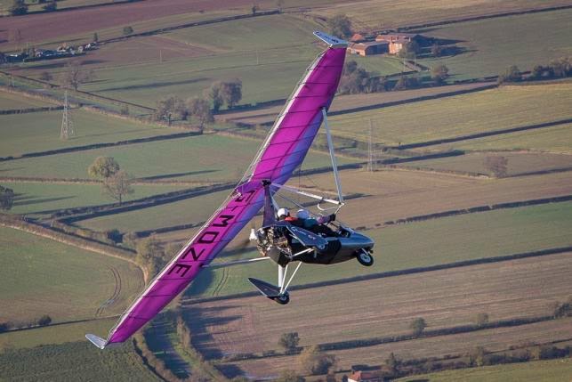 Microflight Aviation