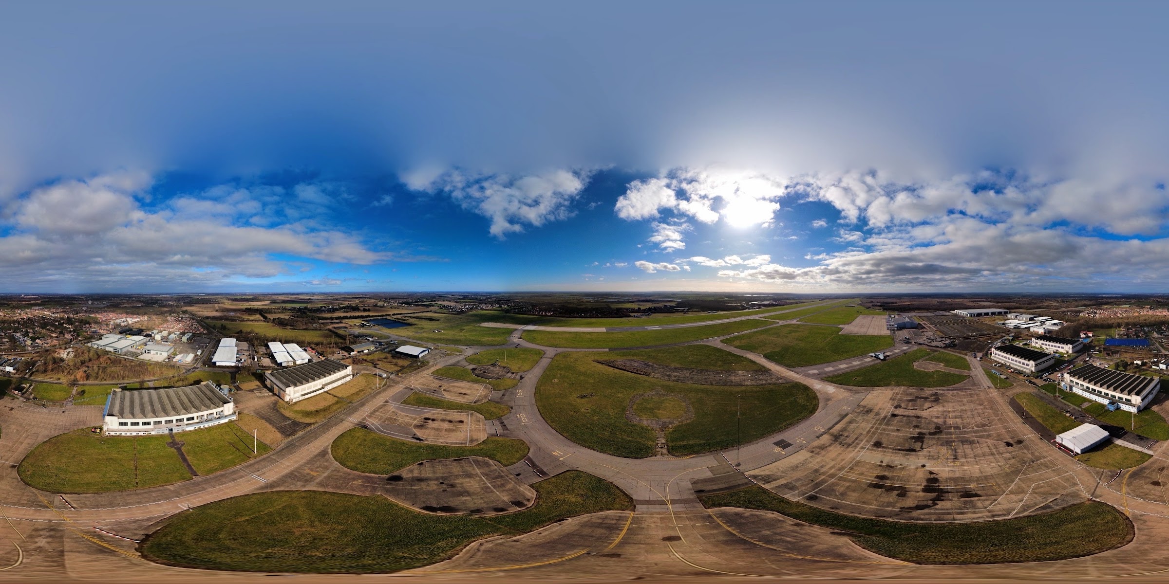 2Excel Aviation Doncaster
