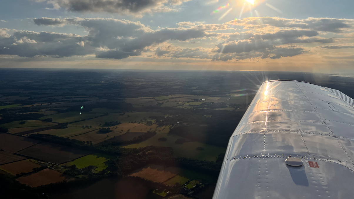 Norwich Aviation Centre Ltd