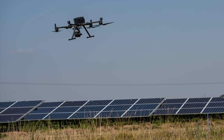 Airborne Platforms UK Ltd - CAA Certified Drone Training and Services
