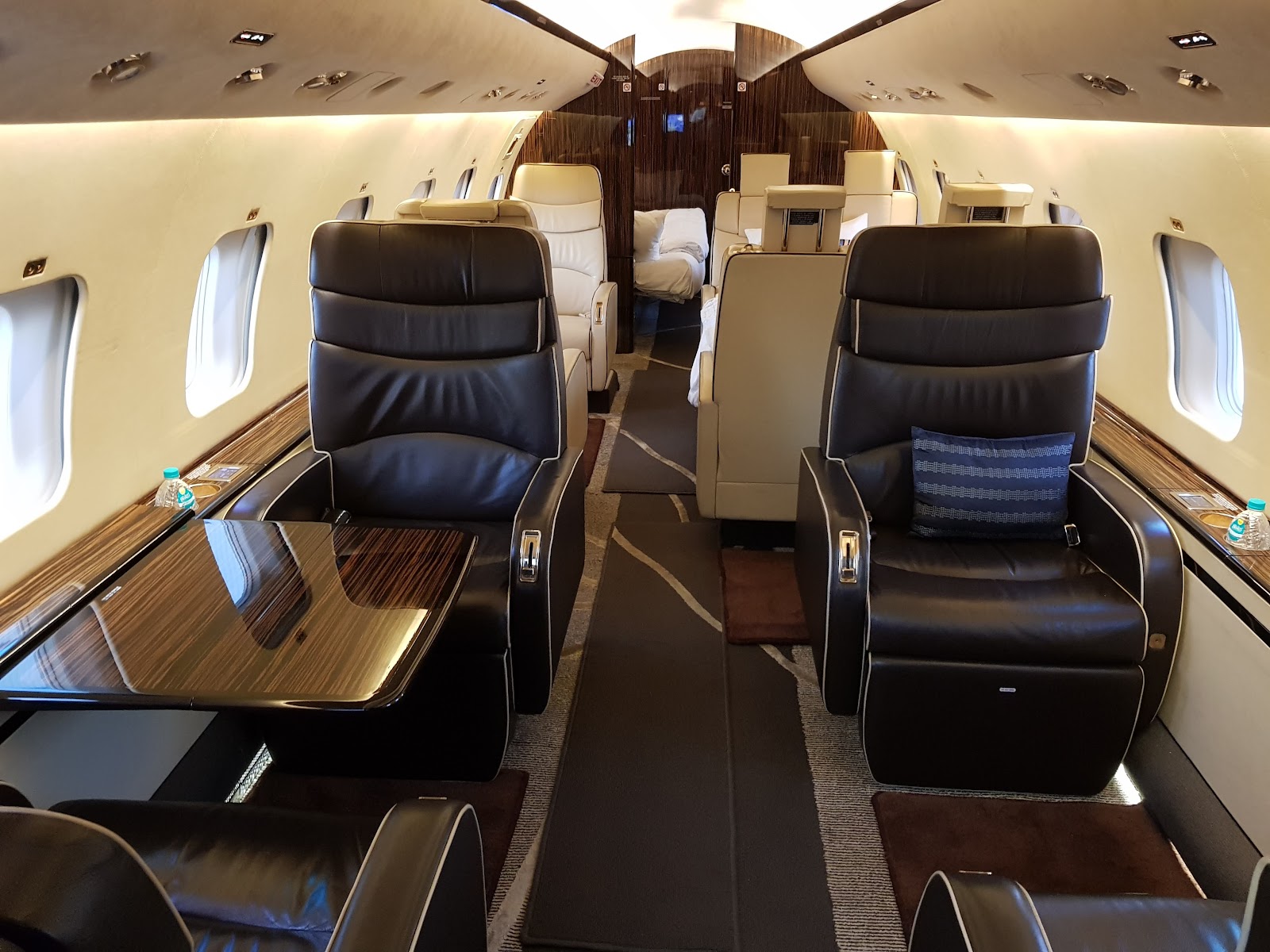 Harrods Aviation