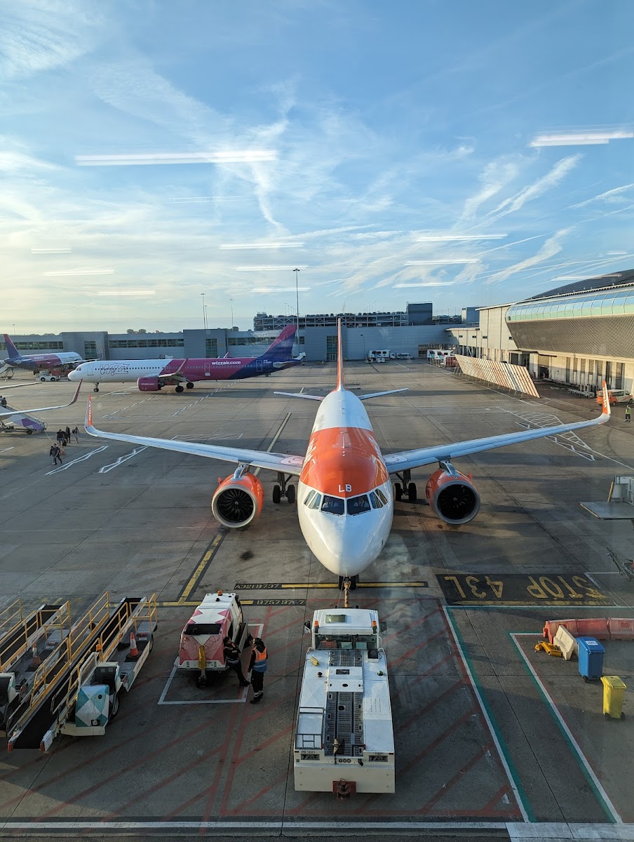 Charter-A