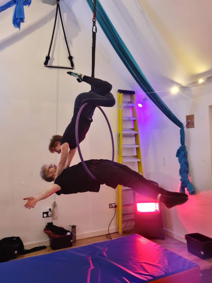 Flight Aerial Arts