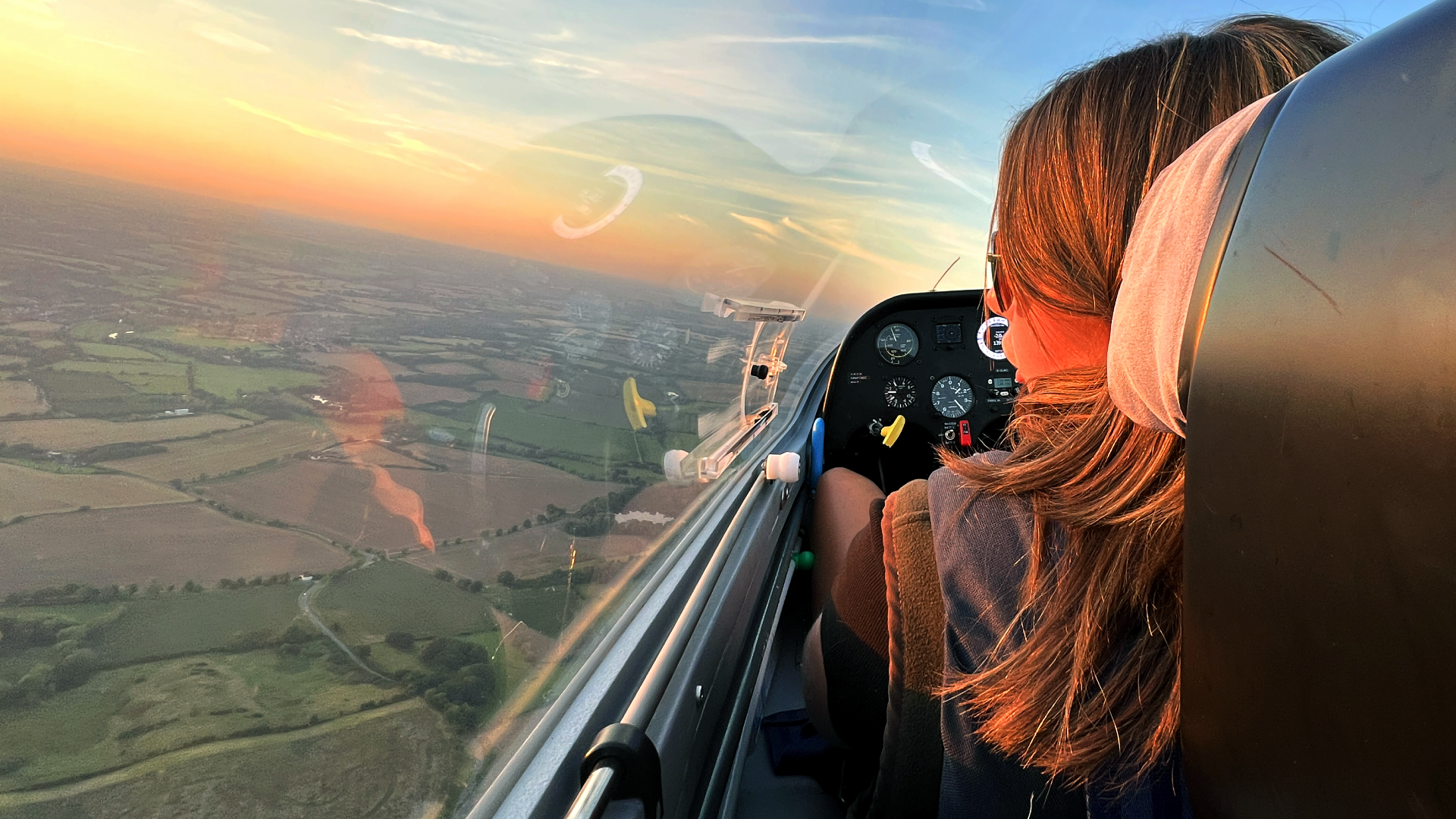 Essex & Suffolk Gliding Club