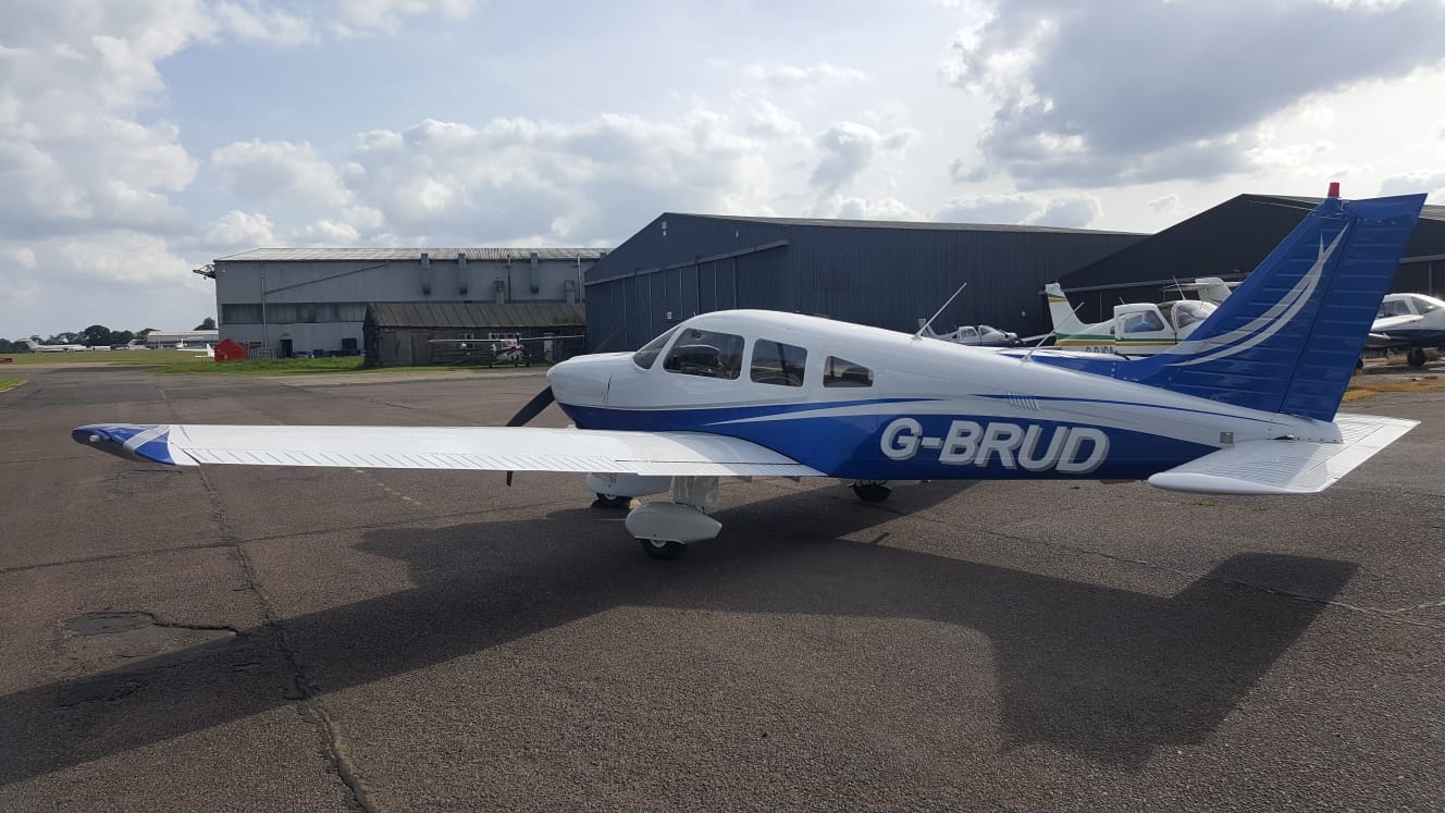 FALCON FLYING GROUP