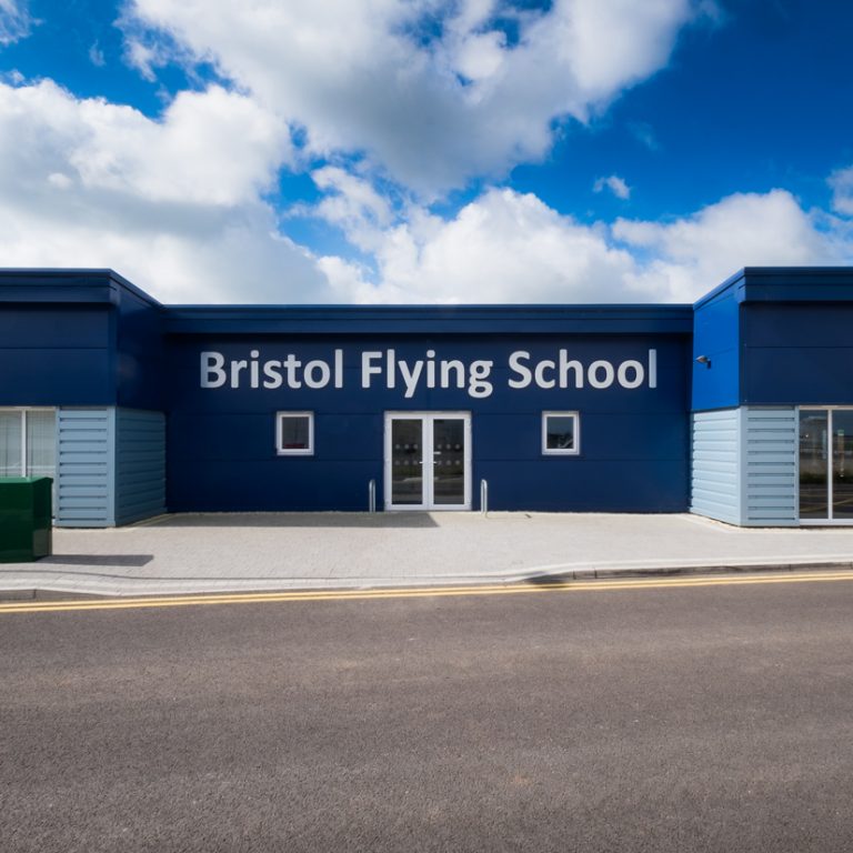 Bristol Flying and Lessons