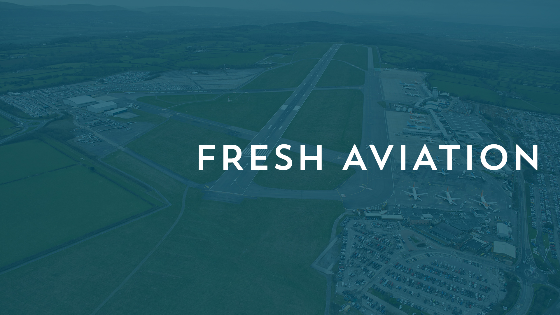 Fresh Aviation