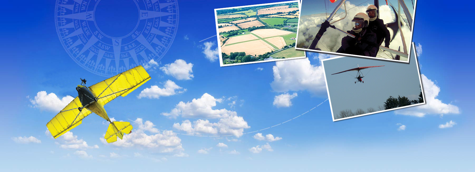 Great Western Airsports - Brown Shutters Farm Airfield