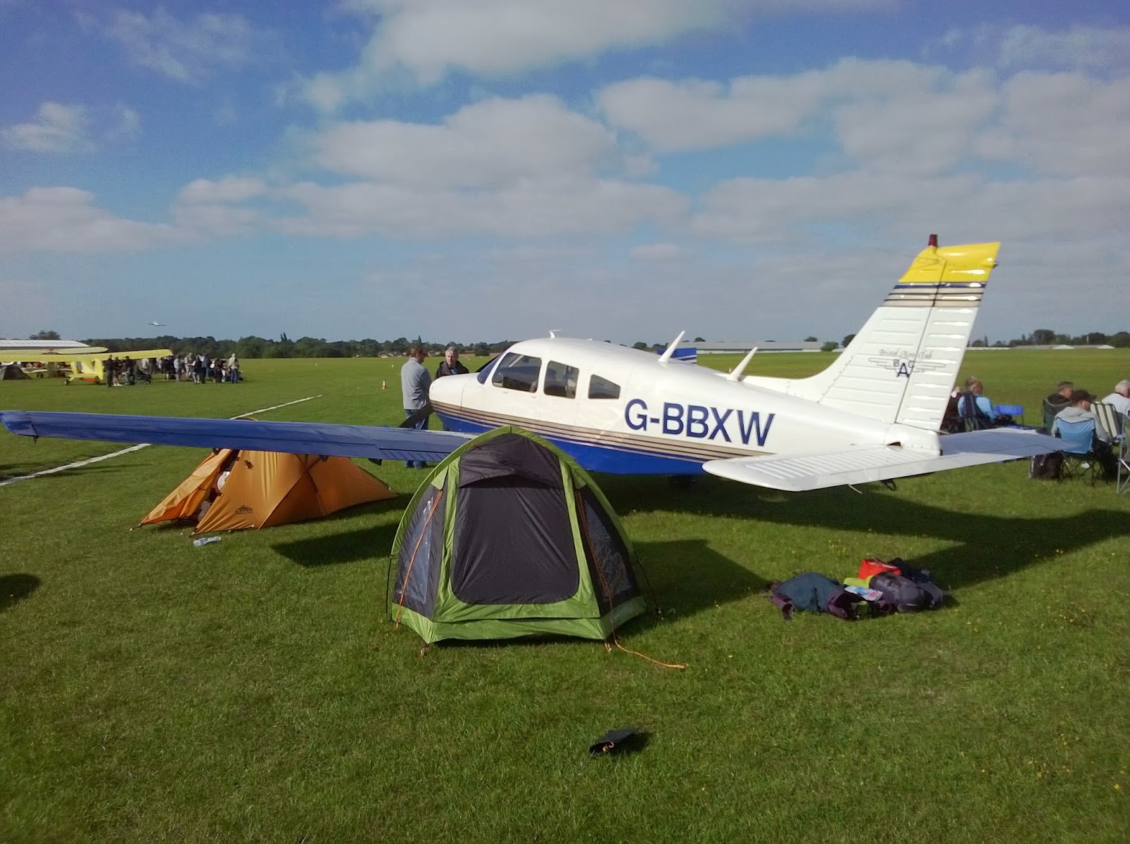 Bristol Aero Club