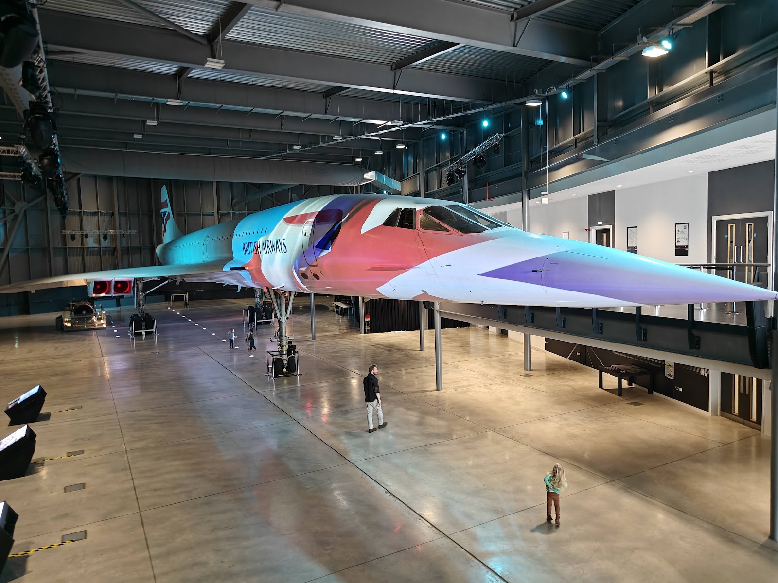 Concorde