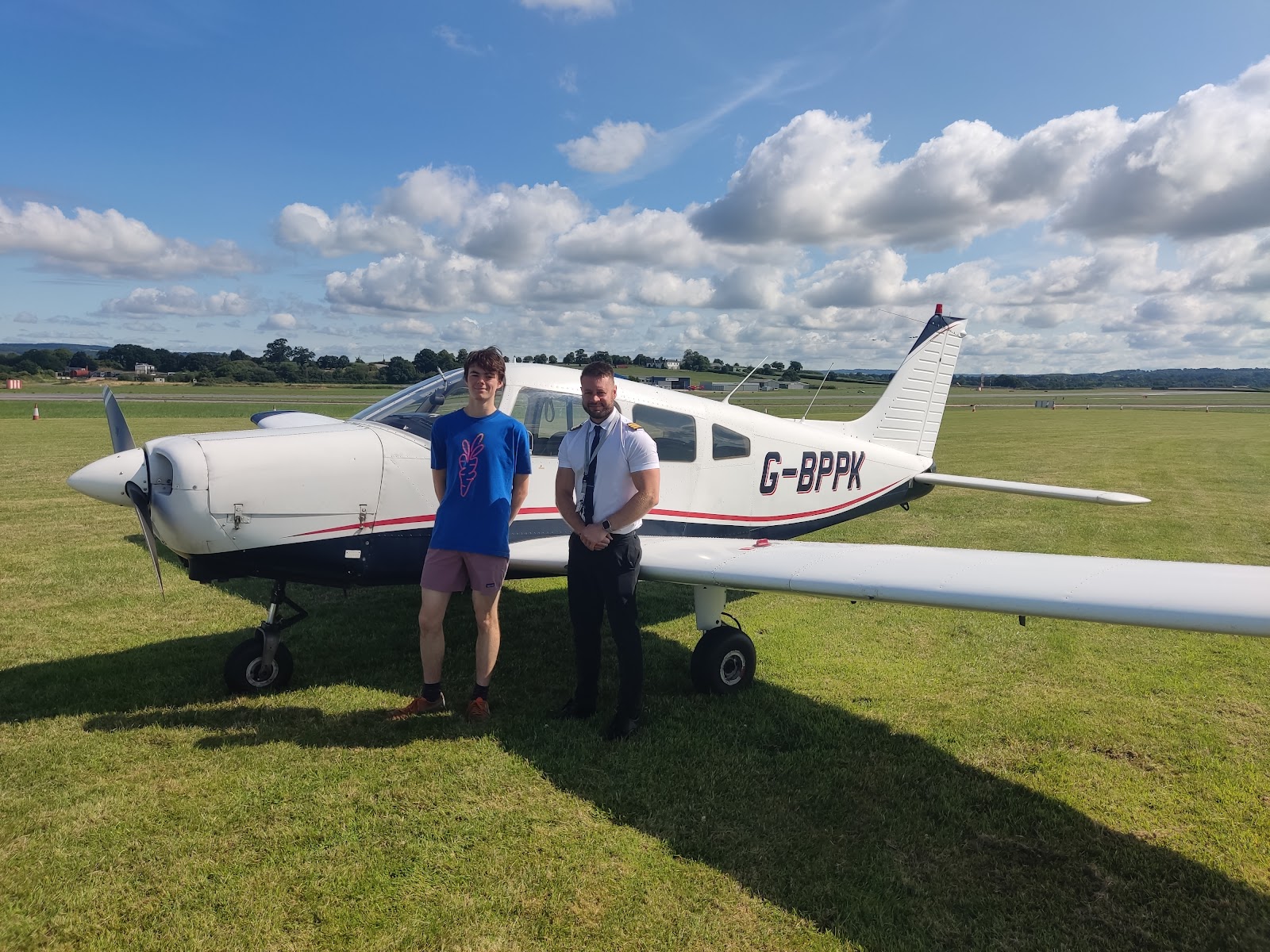Aviation South West