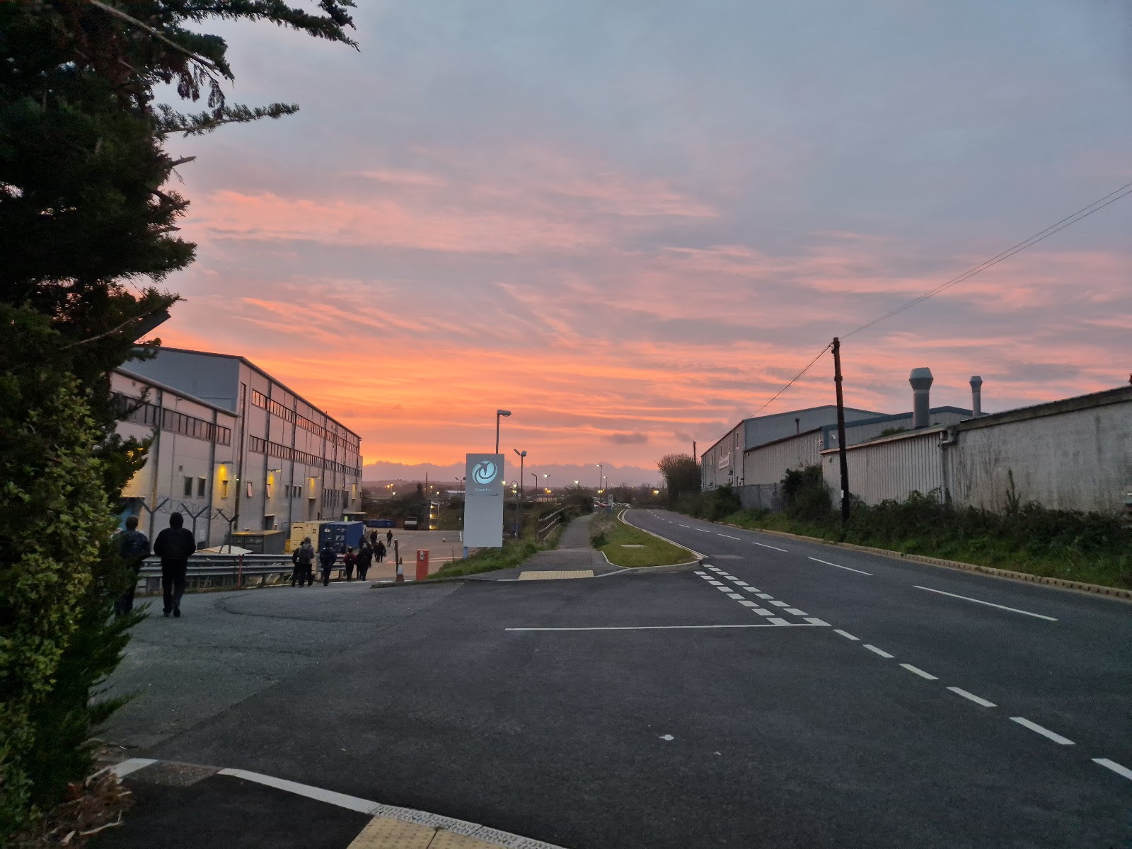 Exeter Aerospace