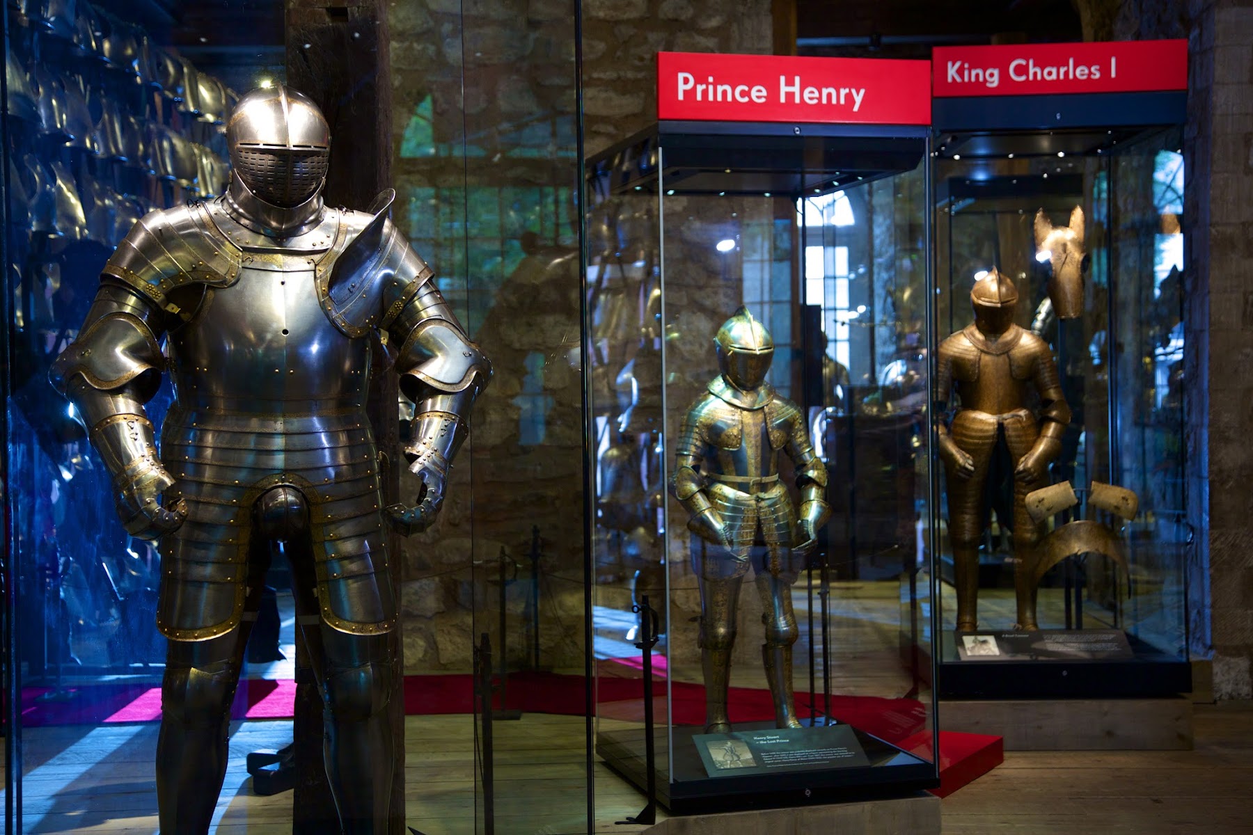 Royal Armouries