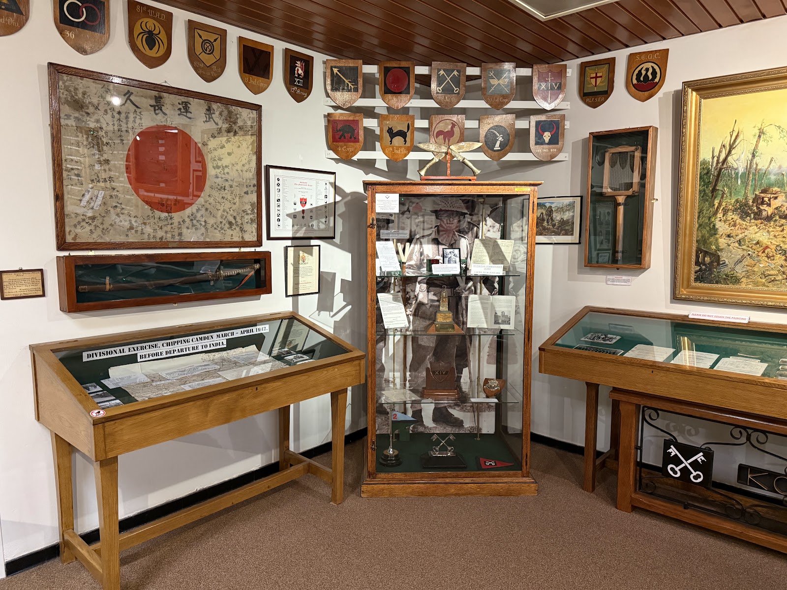 Kohima Museum