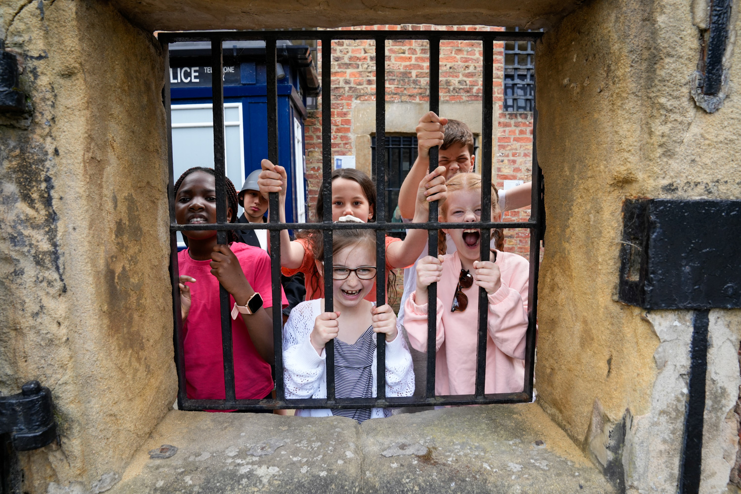 Ripon Prison & Police Museum