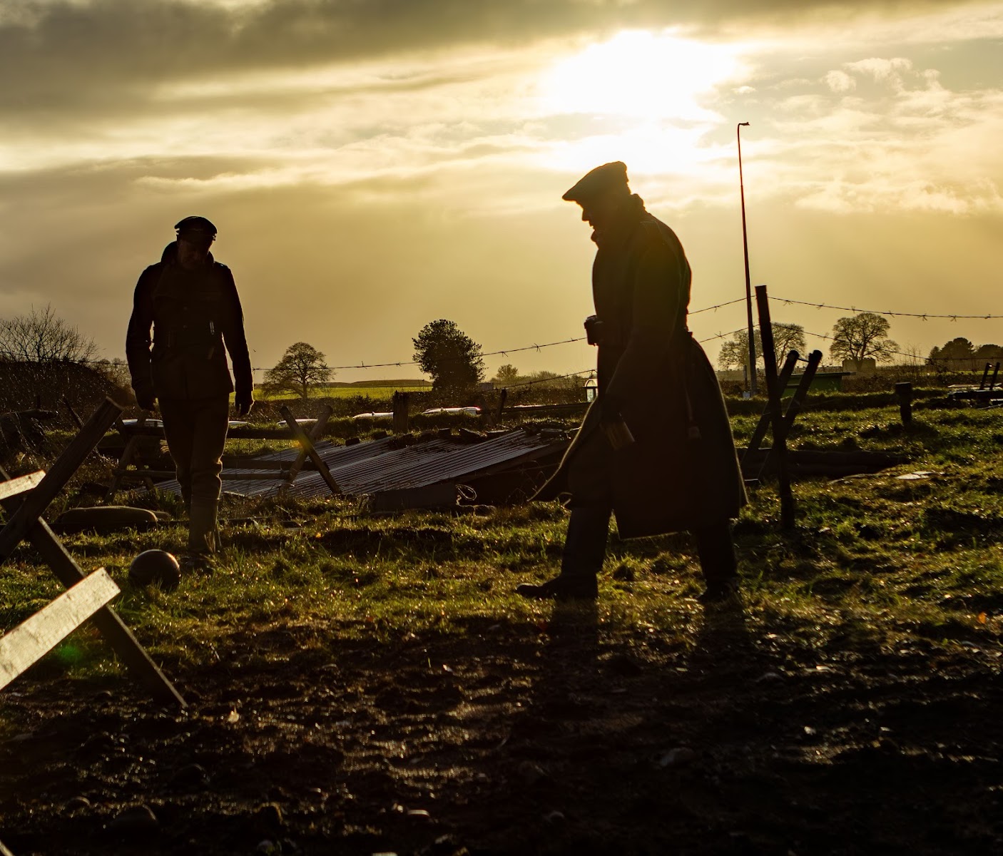 The Staffordshire Regiment Museum and Mercian Regiment Archive